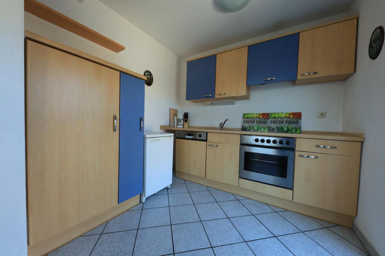Ferienwohnung Altötting Unterneukirchen Exterior foto