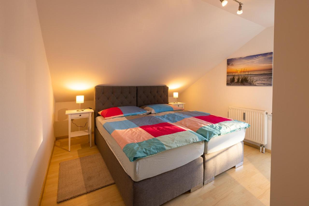 Ferienwohnung Altötting Unterneukirchen Exterior foto